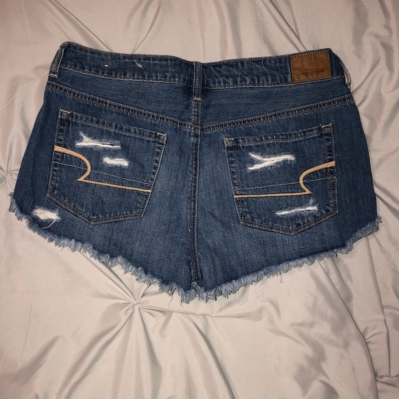 Sold - American Eagle Shorts - Picture 2 of 4